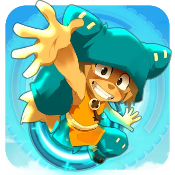 WAKFU, the Brotherhood MOD APK icon