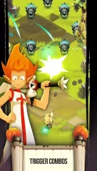 WAKFU, the Brotherhood - screenshot 2