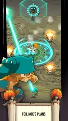 WAKFU, the Brotherhood - screenshot 3