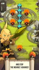 WAKFU, the Brotherhood - screenshot 4