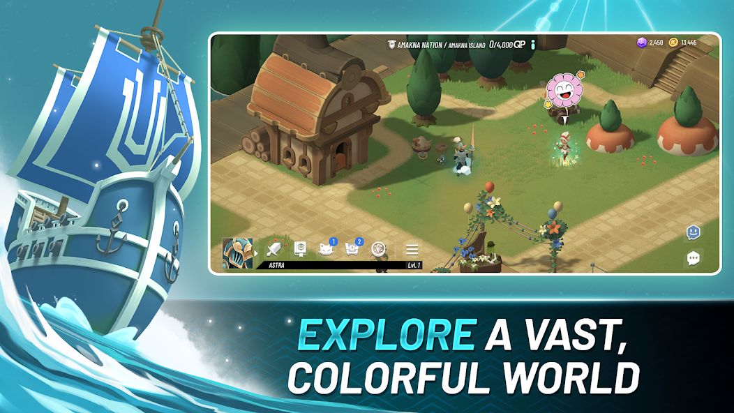Waven - screenshot 18