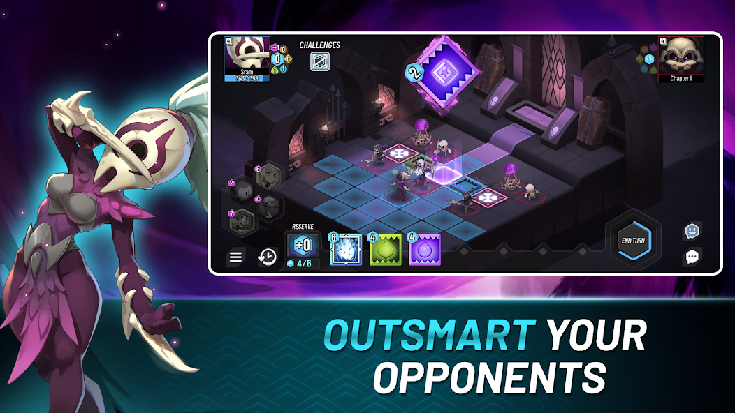 Waven - screenshot 3