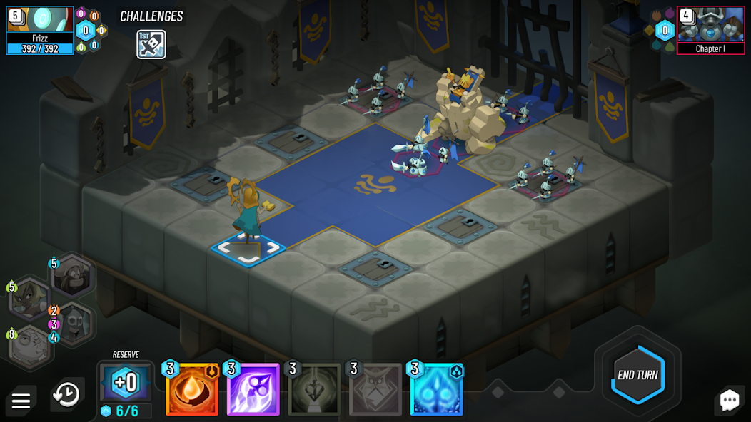 Waven - screenshot 8