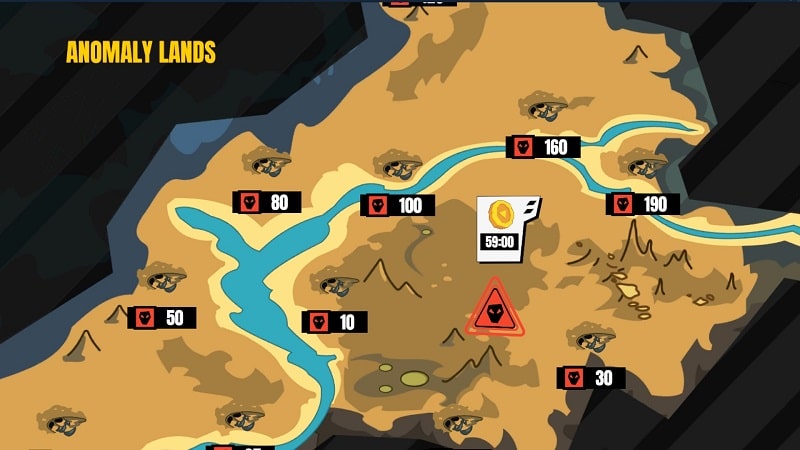 Tiny Tower APK - screenshot 4