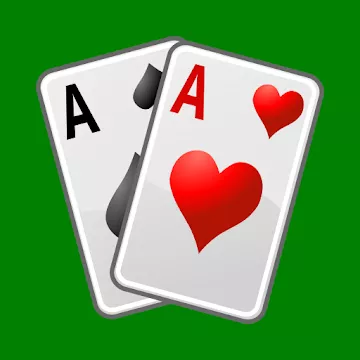 250+ Solitaire Collection MOD APK icon