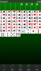 250+ Solitaire Collection - screenshot 1