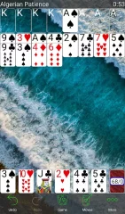 250+ Solitaire Collection - screenshot 2