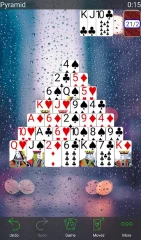 250+ Solitaire Collection - screenshot 4