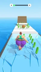 Fat 2 Fit! - screenshot 2