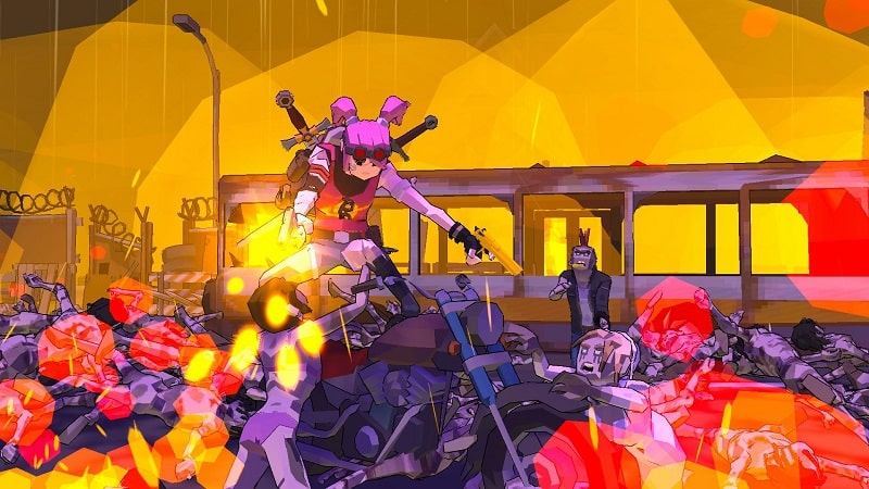 Last Resistance APK - app icon