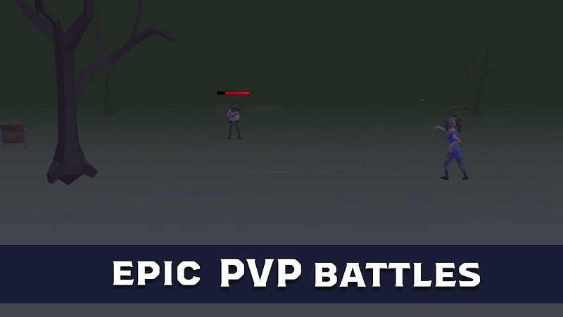 Last Resistance APK - screenshot 2