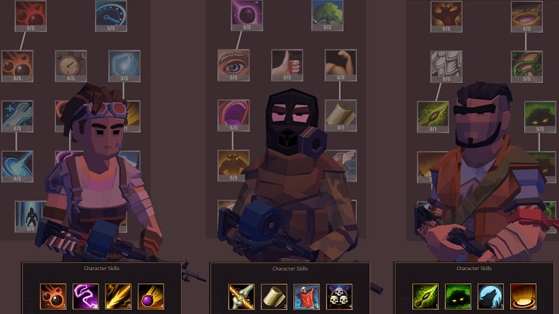 Last Resistance APK - screenshot 4