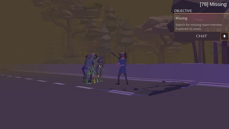 Last Resistance APK - screenshot 5