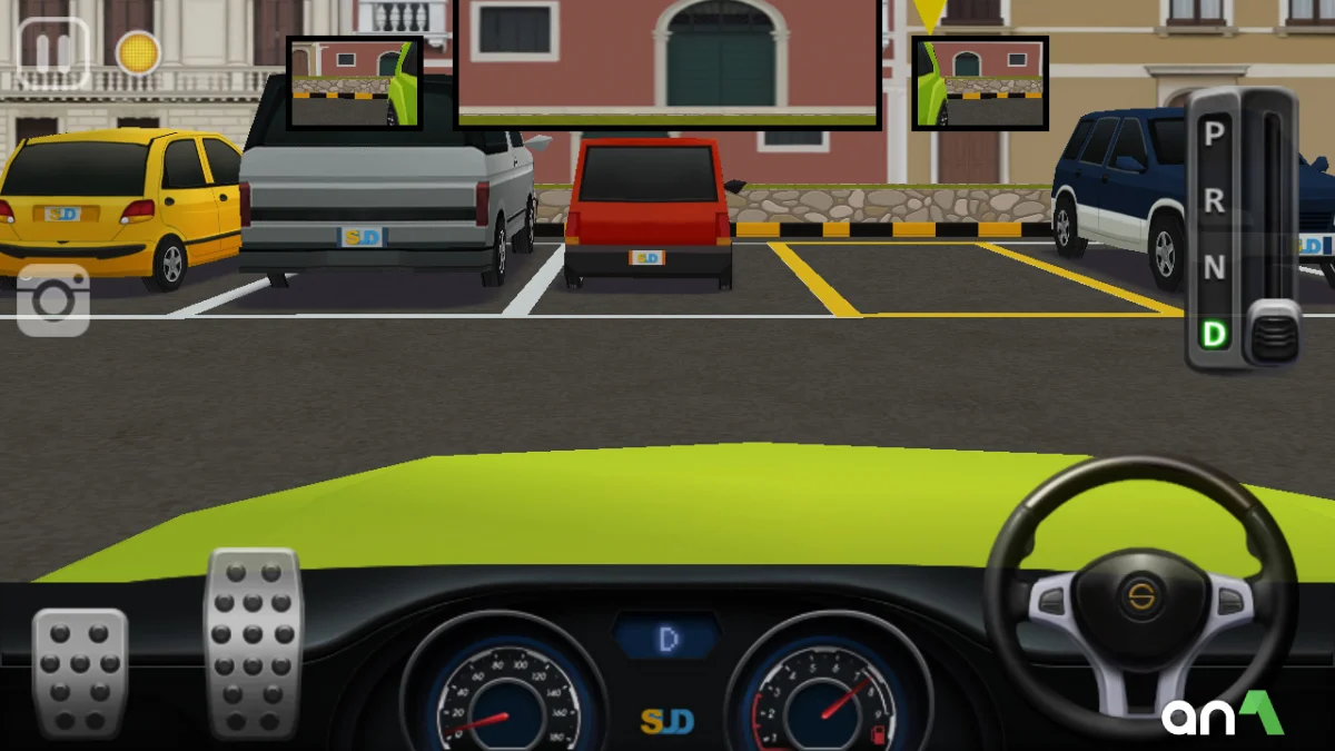 Dr. Parking 4 - screenshot 2