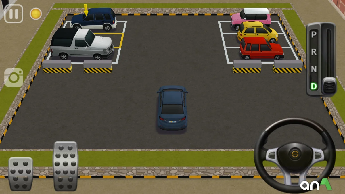 Dr. Parking 4 - screenshot 3