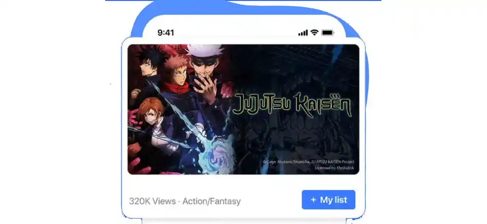 Anime Slayer - screenshot 2