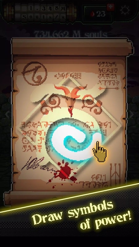 Masters of Madness Incremental APK - screenshot 5