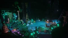 Krystopia: Nova's Journey - screenshot 4