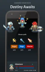 Dungeon of Souls - screenshot 4