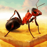 Little Ant Colony MOD APK icon