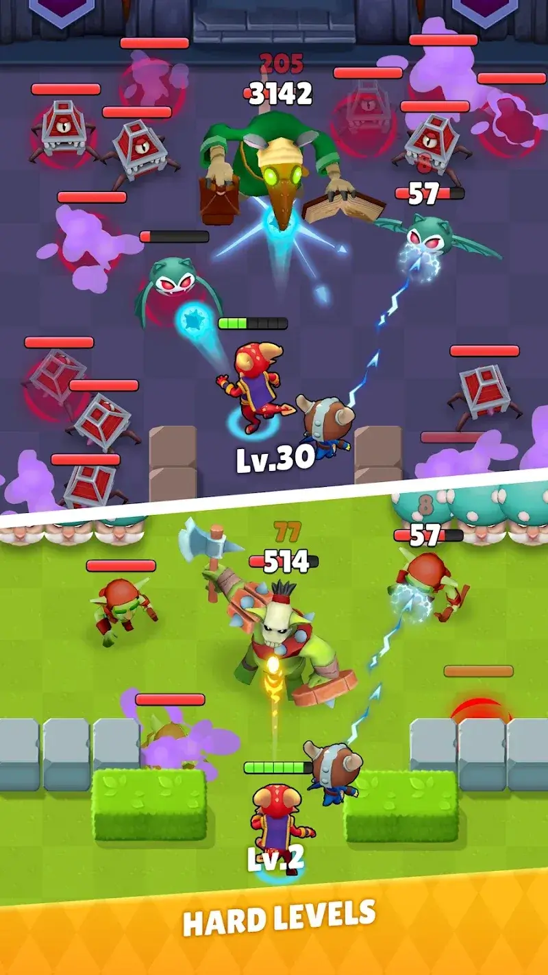 Dragono - screenshot 2