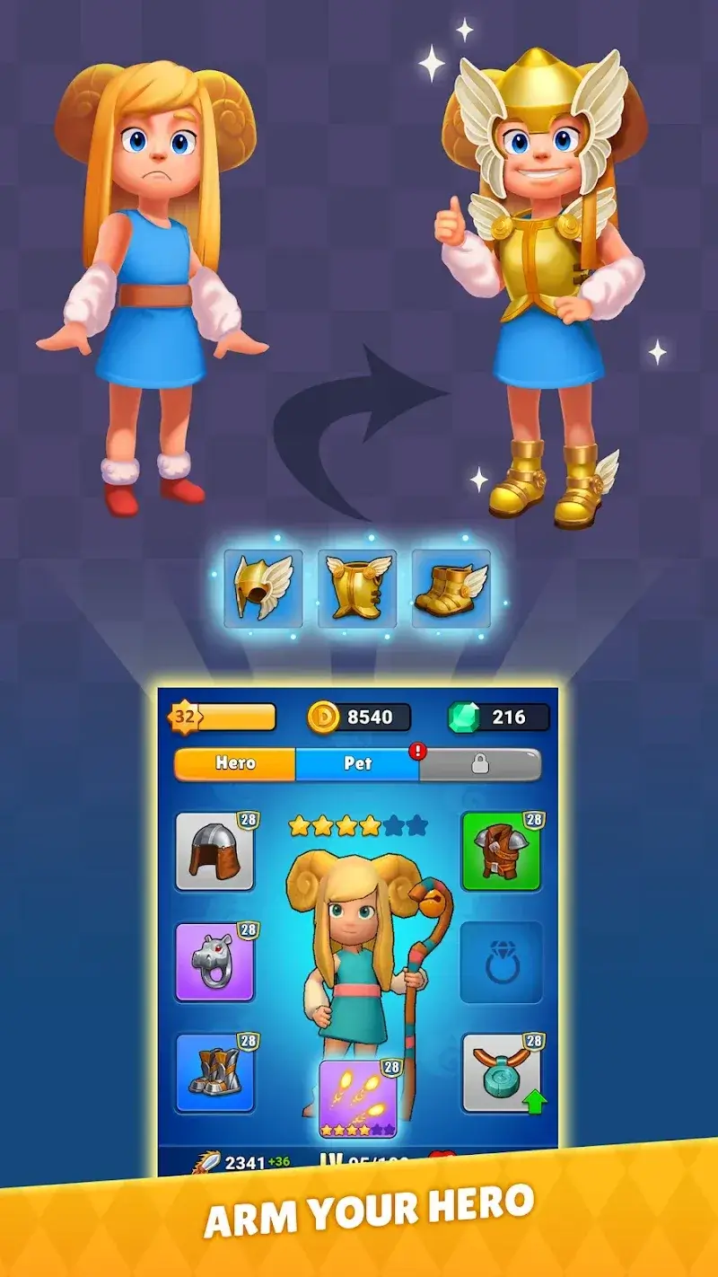 Dragono - screenshot 4