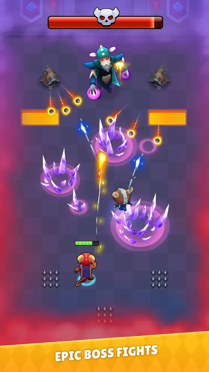 Dragono - screenshot 5