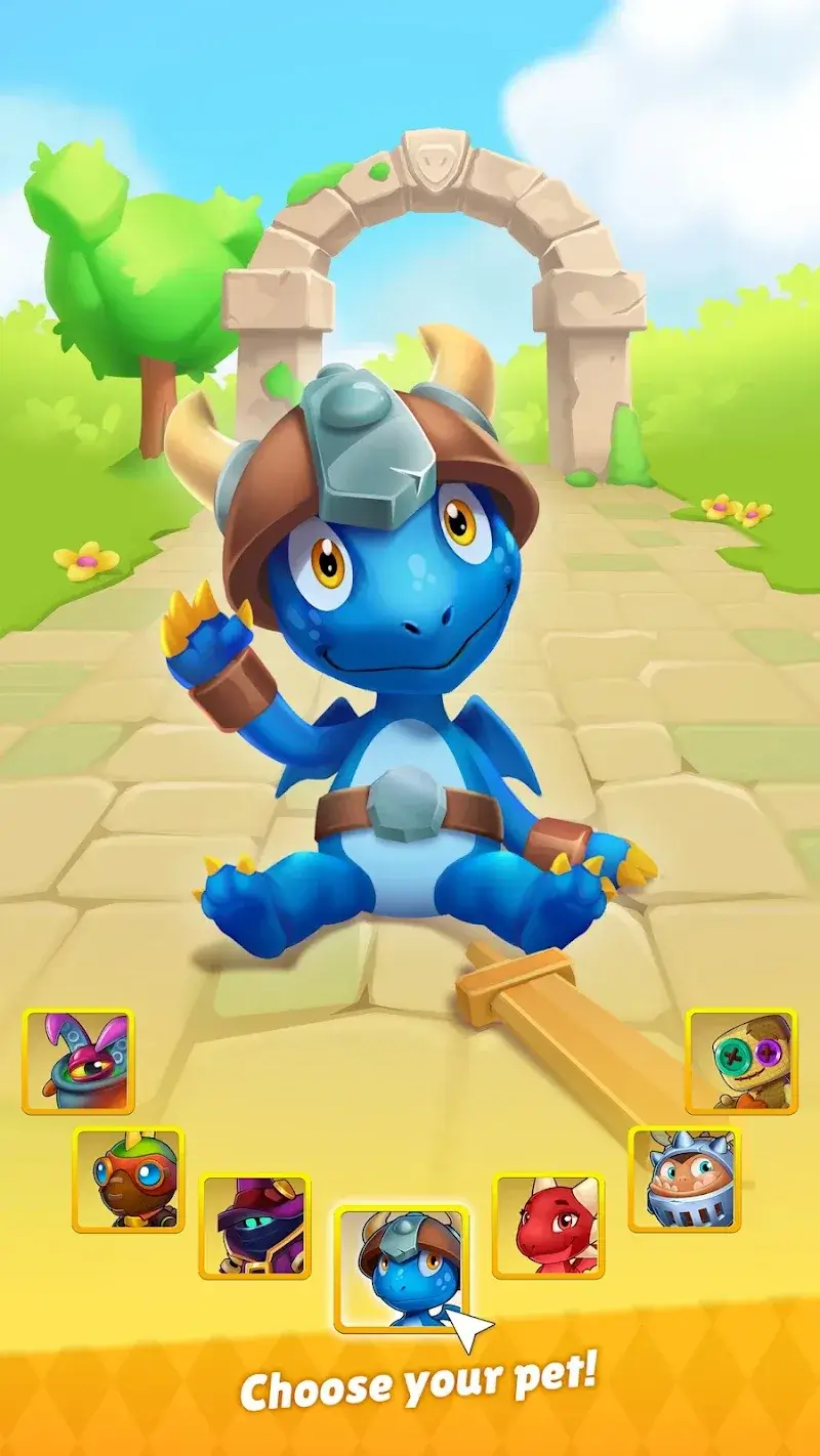 Dragono - screenshot 6