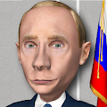 Putin MOD APK icon