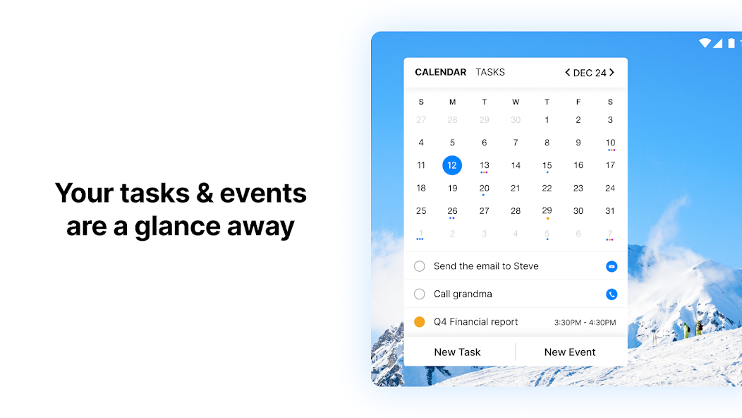 Any.do: To-Do List & Task List - screenshot 19