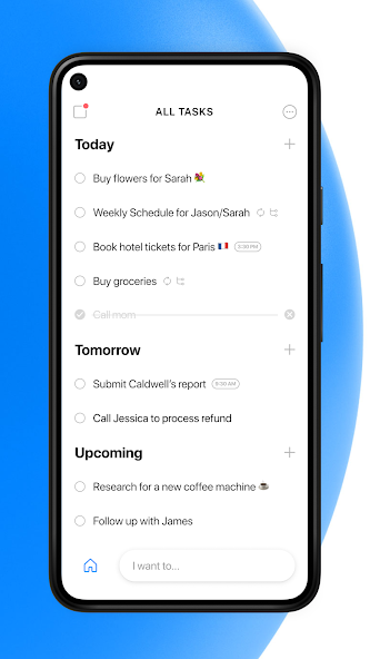 Any.do: To-Do List & Task List - screenshot 2