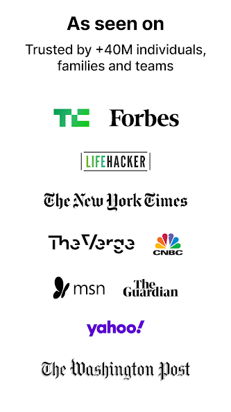 Any.do: To-Do List & Task List - screenshot 7