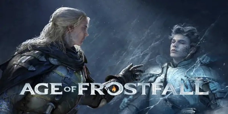 Age of Frostfall APK - app icon