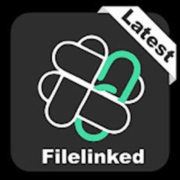 Filelinked - app icon