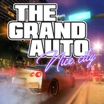 Mad City Gangs: Nice City MOD APK icon