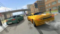 Mad City Gangs: Nice City - screenshot 4