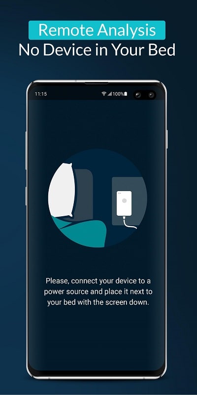 Sleepzy APK - screenshot 5