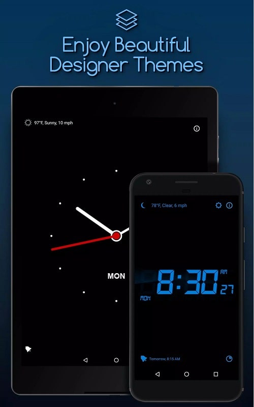 Alarm Clock for Me APK - screenshot 5