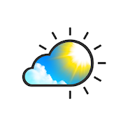 Weather Live - app icon