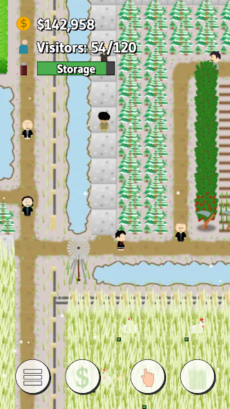 My Land - screenshot 1