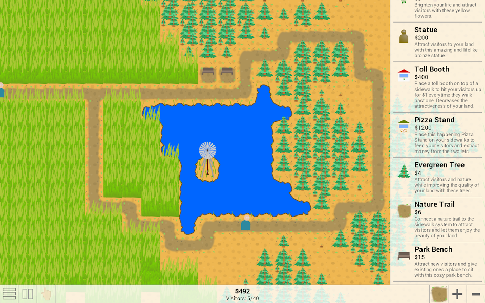My Land - screenshot 10