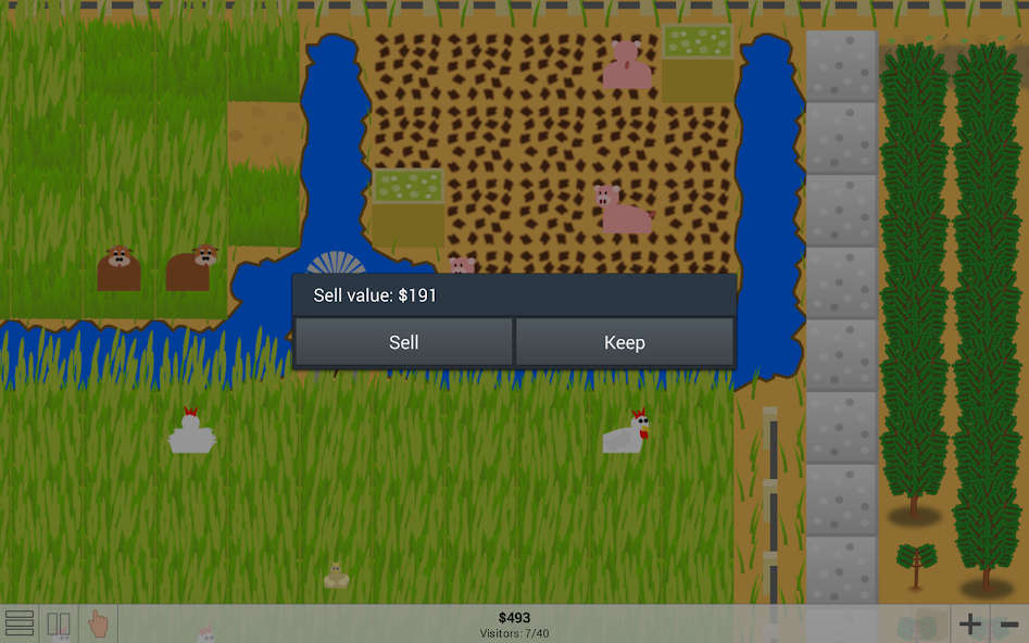 My Land - screenshot 11