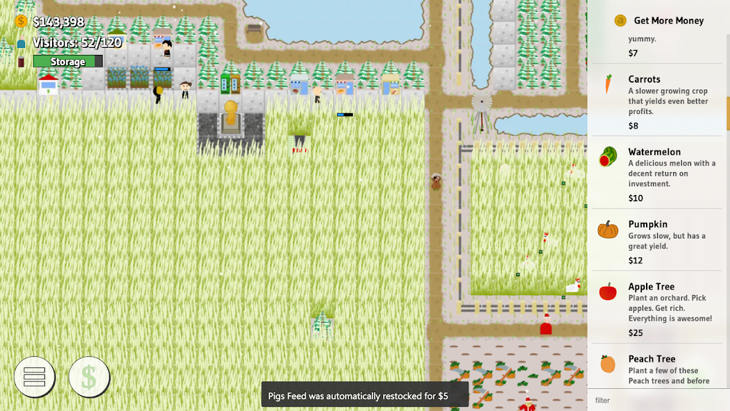 My Land - screenshot 13