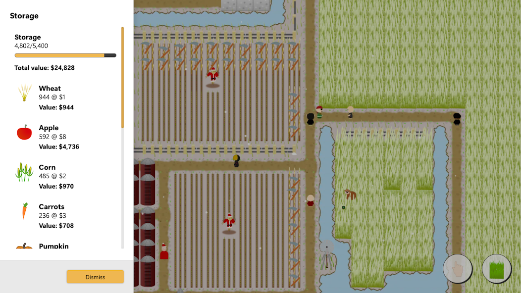 My Land - screenshot 15