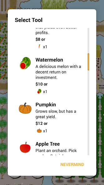 My Land - screenshot 2