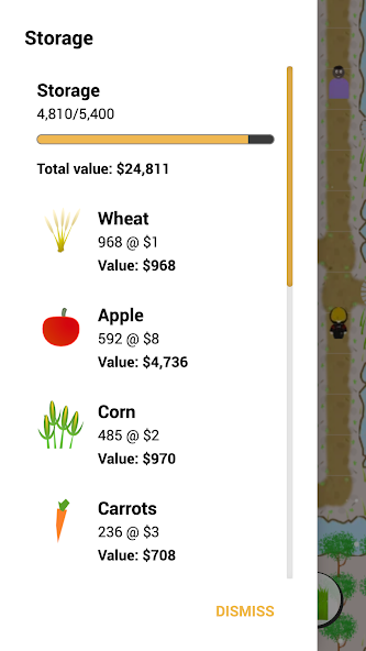 My Land - screenshot 4