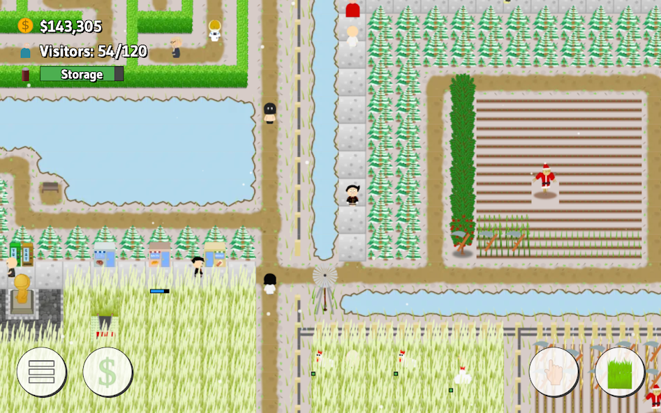 My Land - screenshot 5