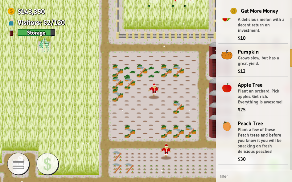 My Land - screenshot 6