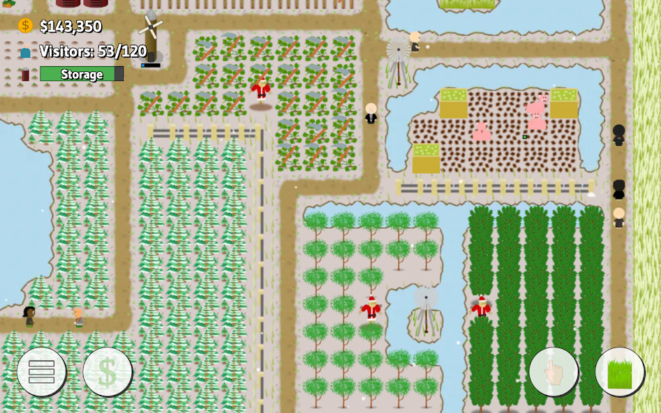 My Land - screenshot 7