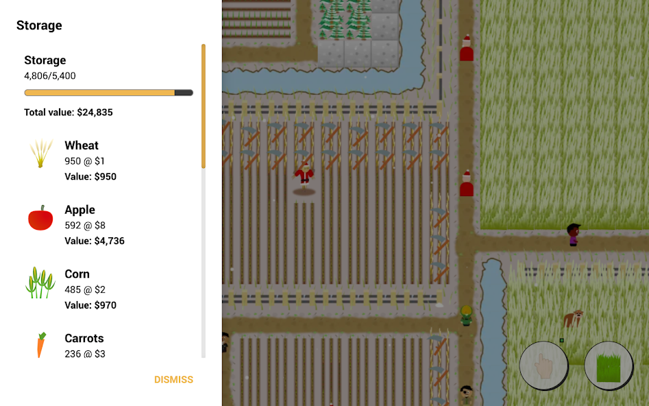 My Land - screenshot 8